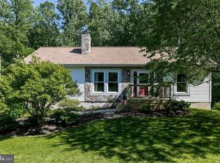 107 Taylors Way, Honey Brook, PA 19344