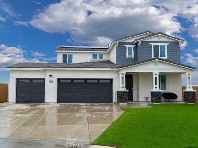 2373 Crater Ave, Rialto, CA, 92377