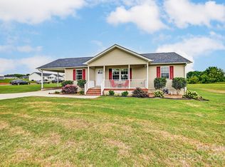 2911 G B Blanton Rd, Shelby, NC 28152