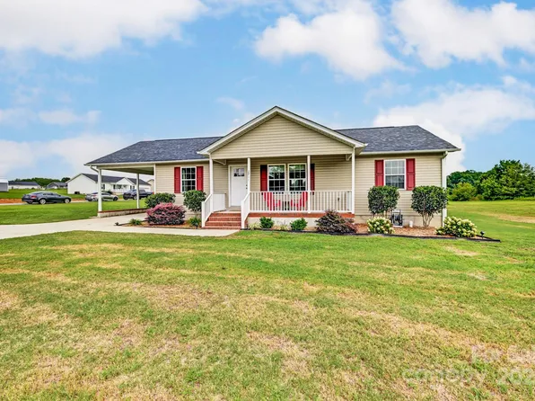 2911 G B Blanton Rd, Shelby, NC 28152