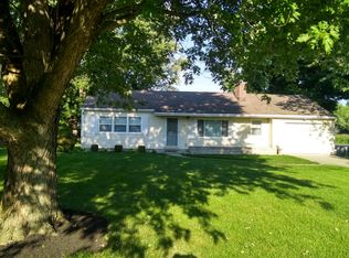 8050 Crestway Rd, Clayton, OH 45315