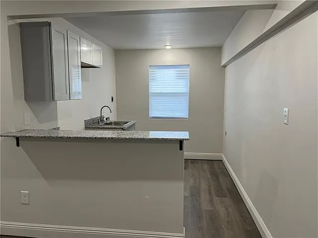 Building Photo - 3419 Clara St #207