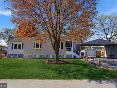1556 Reinhardt Ln, Glen Burnie, MD, 21060