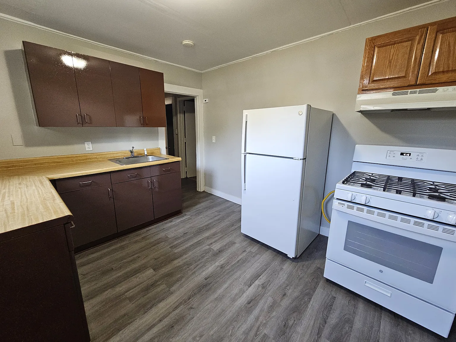 1 bed, $1,350 — Photo 1
