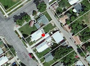 305 S 38th St, Billings, MT 59101