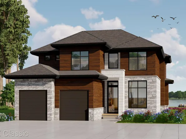 2191 Shankin Dr, Walled Lake, MI 48390