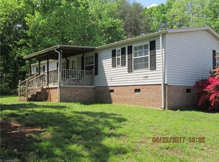 110 Stokes Rd, Denton, NC 27239
