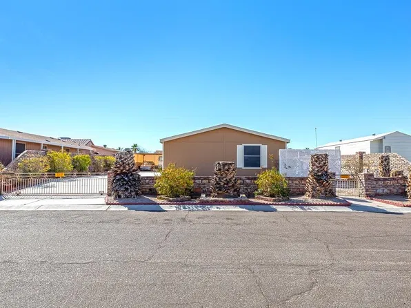12603 E 45th St, Yuma, AZ 85367
