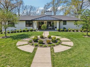 853 Elmtree Ln, Saint Louis, MO