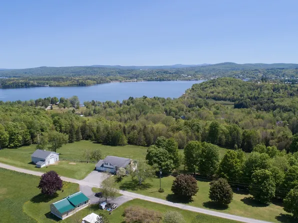 440 Topper View Drive, Newport Town, VT 05857