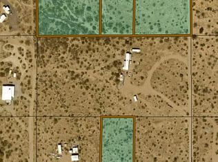 5425 N River Rock Ln, Tucson, AZ 85743