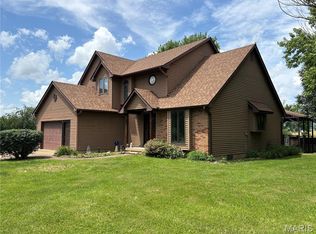151 Highway U, Ironton, MO 63650