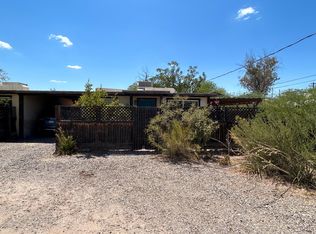 2747 N Richey Blvd, Tucson, AZ 85716