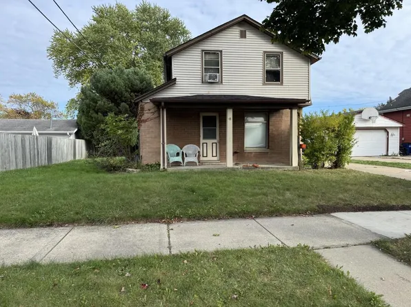3209 Charles STREET, Racine, WI 53402