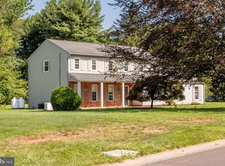 30 Houk Rd, Doylestown, PA 18901