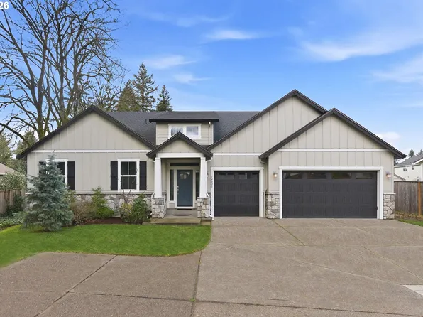 14025 SE 22nd Cir, Vancouver, WA 98683