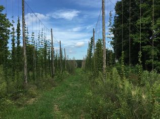 18833 M 52 Hwy, Chelsea, MI 48118