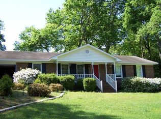 6470 Francis Marion Ave, Dalzell, SC 29040