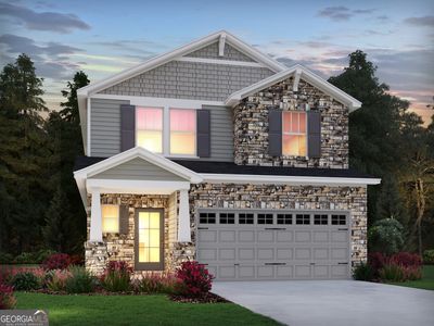 5155 Abdulla Dr, Cumming, GA, 30041