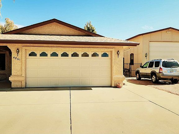2nd image of 4861 N Agua Fria Dr #19