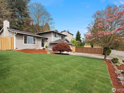 14011 98th Avenue NE, Kirkland, WA, 98034