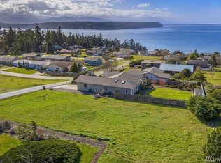 Lot 11 S Rhododendron Dr., Port Townsend, WA 98368