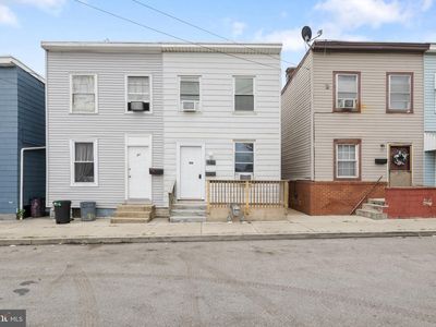 533 Vander Ave, York, PA, 17403