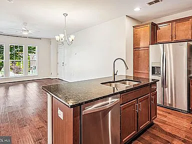 20602 Maitland Ter #14J — Photo 3