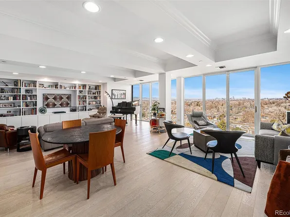 1900 E Girard Place #1103, Englewood, CO 80113