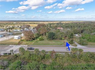 15323 E State Road 78, Okeechobee, FL 34974