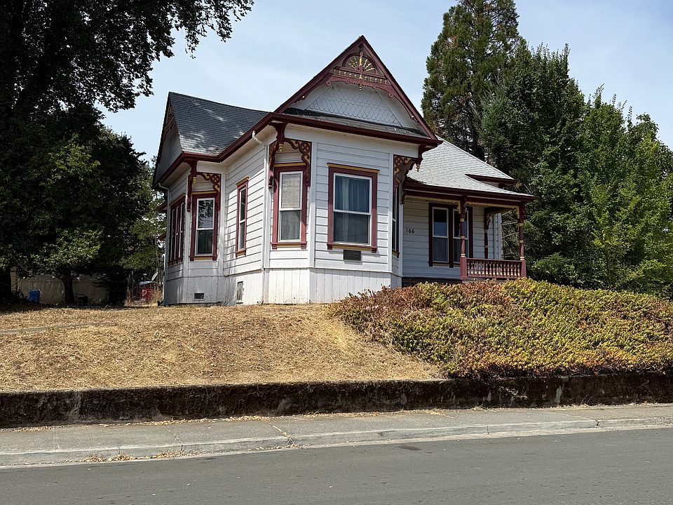 1st image of 166 School St #A