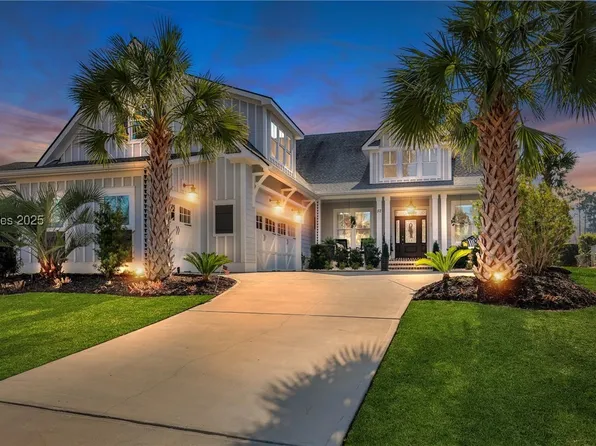 52 Palmetto Cove Ct, Bluffton, SC 29910