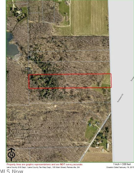 2nd image of Thompson Rd