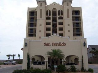 17075 Perdido Key Dr #PENTHOUSE U, Perdido Key, FL 32507