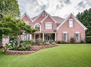 6216 Benbrooke Dr NW, Acworth, GA 30101