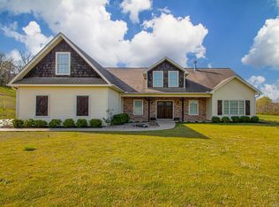 3501 Lake Norrell Rd, Alexander, AR 72002