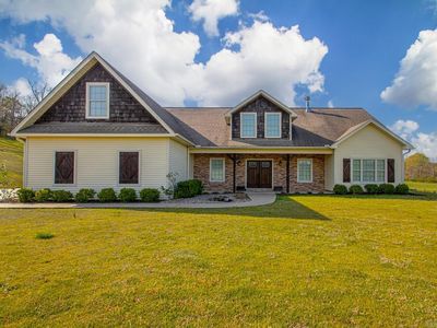 3501 Lake Norrell Rd, Alexander, AR, 72002
