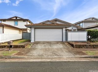 94-1007 Palaiki St, Waipahu, HI 96797