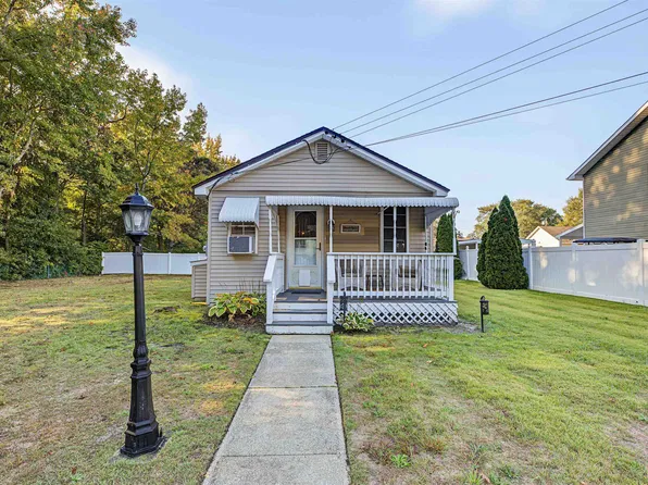 160 Kentucky Ave, Villas, NJ 08251