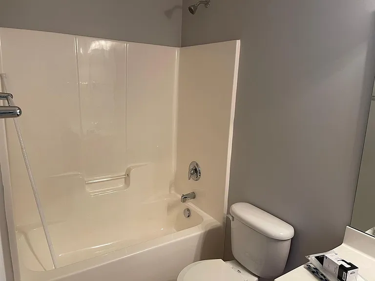 3rd floor bedroom 2