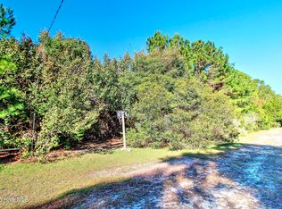 1600 Breezeway Drive SW, Ocean Isle Beach, NC 28469