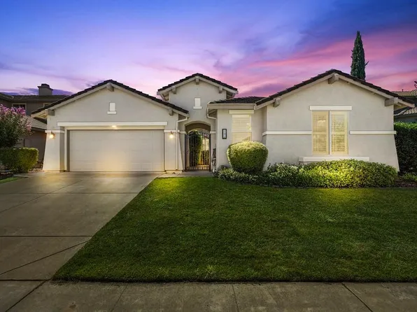 11974 Mandolin Way, Rancho Cordova, CA 95742