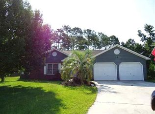 2204 Timberbrook Ln, Midway Park, NC 28544