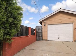 21719 Neptune Ave, Carson, CA 90745