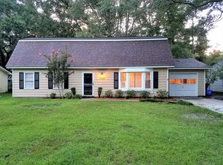 743 Corral Dr, Charleston, SC 29414