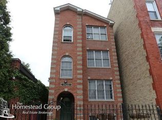 1420 W Ohio St #2FRONT, Chicago, IL 60642