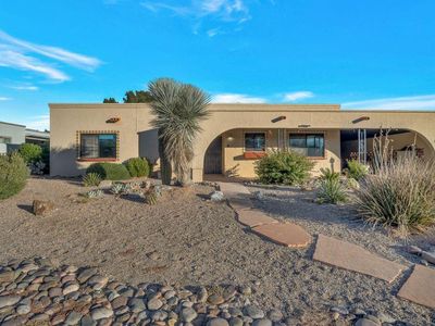 130 W Paseo Tesoro, Green Valley, AZ, 85614