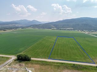 S Stateline Rd, Alta, WY 83414