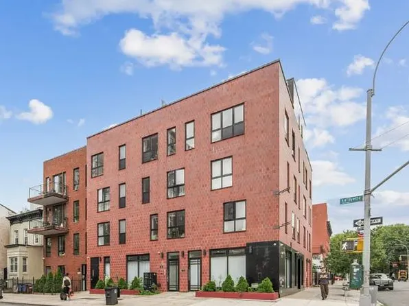 766 Lafayette Avenue