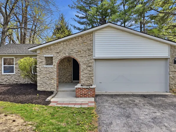 2204 Walnut Way, Noblesville, IN 46062